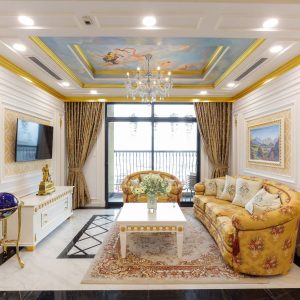 nội thất hateco laroma